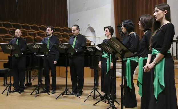 Ensemble EnClave de Úbeda.