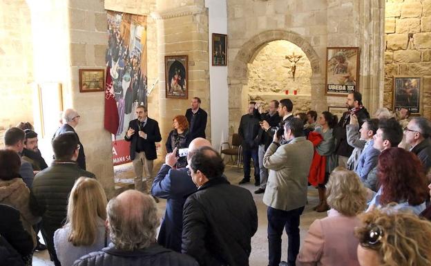 Tras las huellas de Francisco Palma Burgos