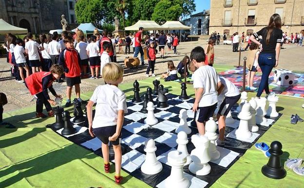 Actividades culturales, lúdicas y educativas como antesala de las Fiestas del Renacimiento