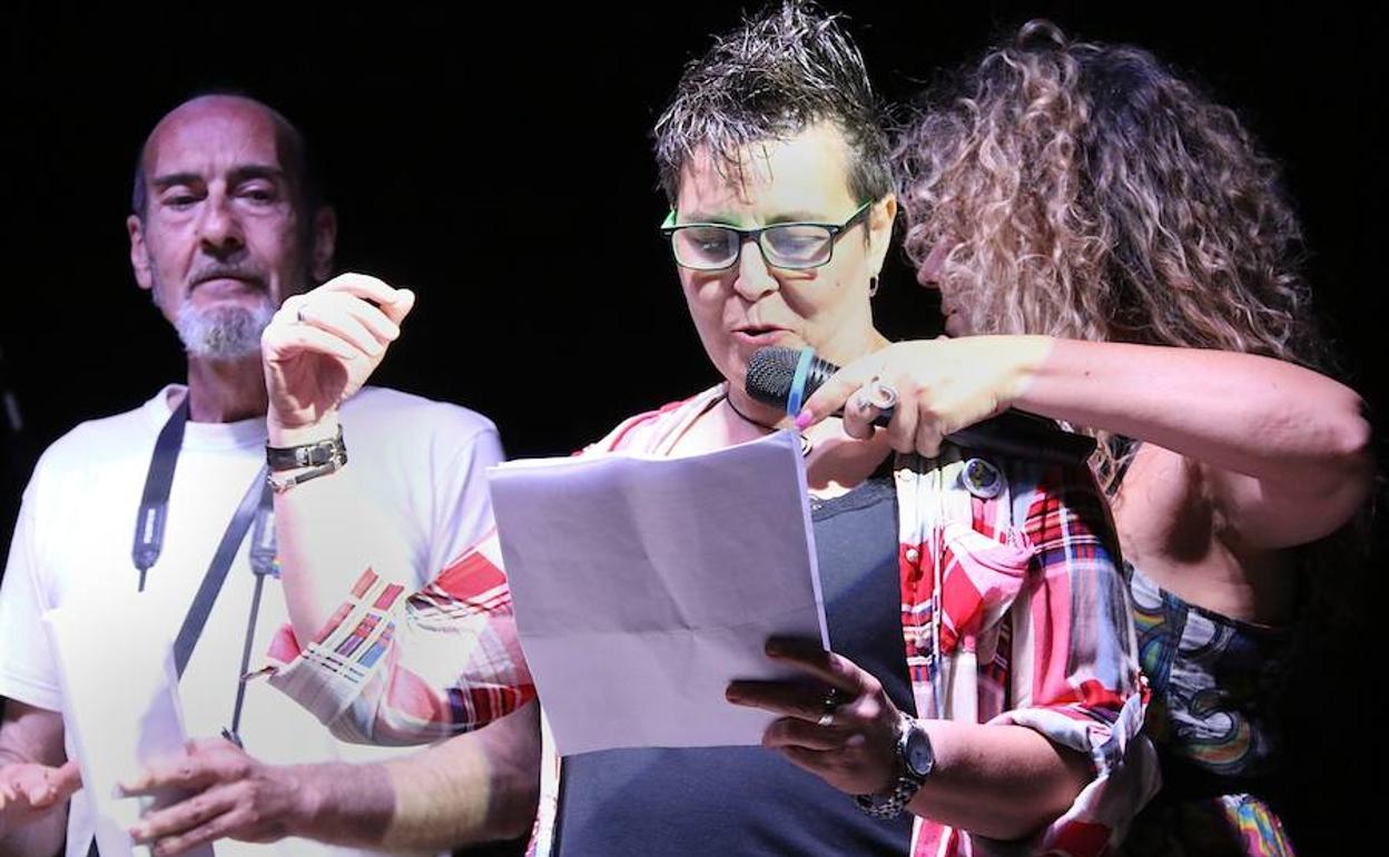 Una fiesta puso fin a la Conmemoración del Orgullo LGTBIQ en la localidad