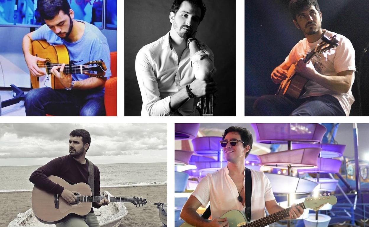 Ya hay finalistas para el concurso de cantautores de las Jornadas 'Sabina por aquí'