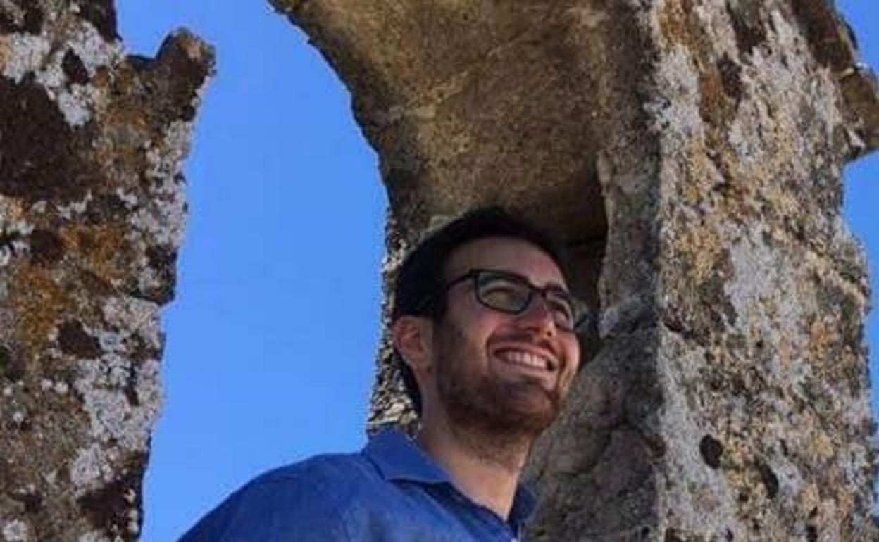 Nombrado el pregonero que pronunciará el VI pregón de la Juventud Cofrade de Úbeda