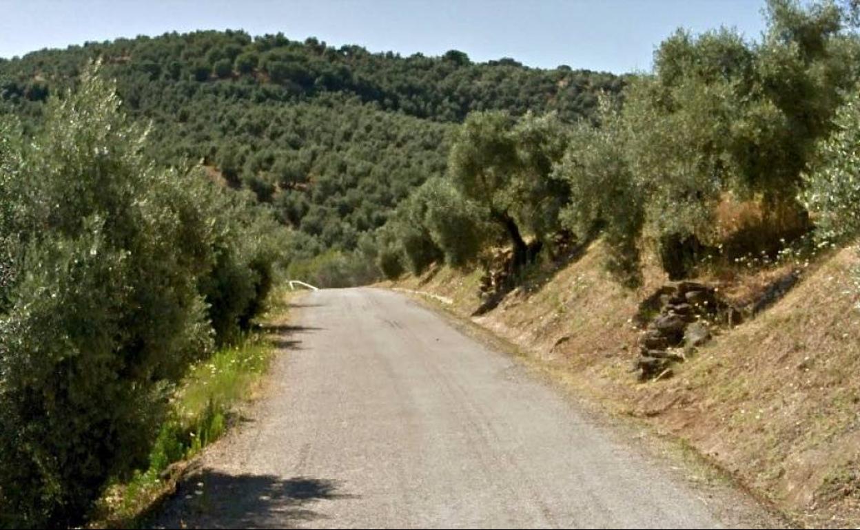 Sucesos en Jaén: muere una mujer en un accidente en Úbeda