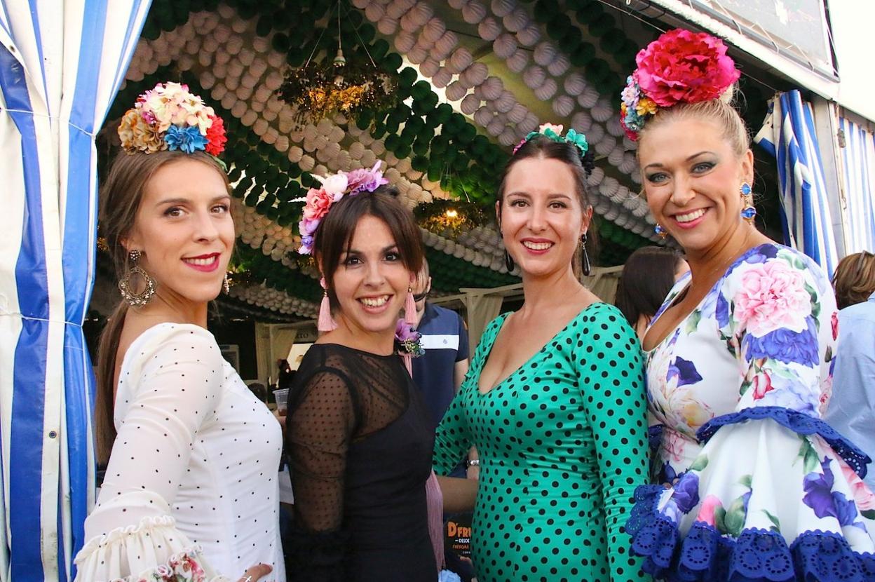 Feria de Úbeda | El día grande