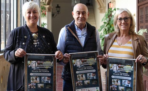 Presentación de la nueva edición.