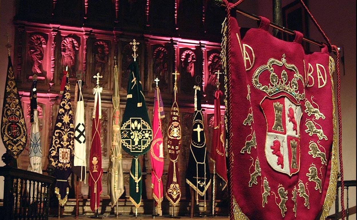 Propuesta para conceder la Medalla de Oro de Úbeda a la Unión de Cofradías