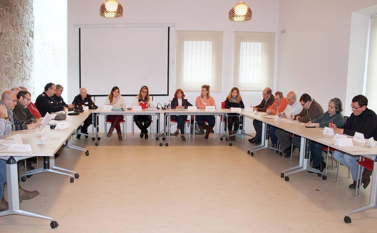 El albergue de Úbeda abrirá, en principio, el próximo martes 26 de noviembre