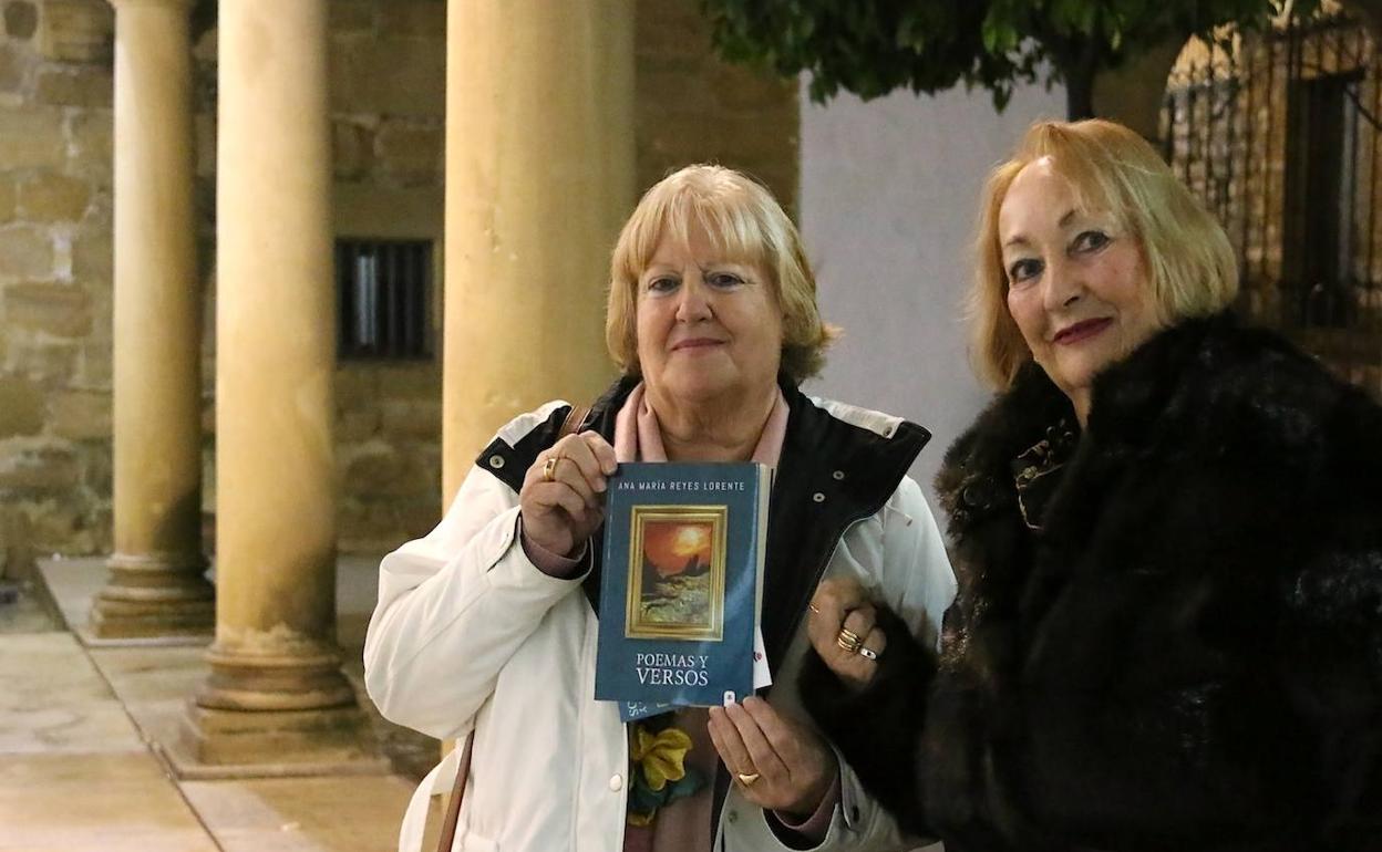 Poesía que habla de las pequeñas grandes cosas