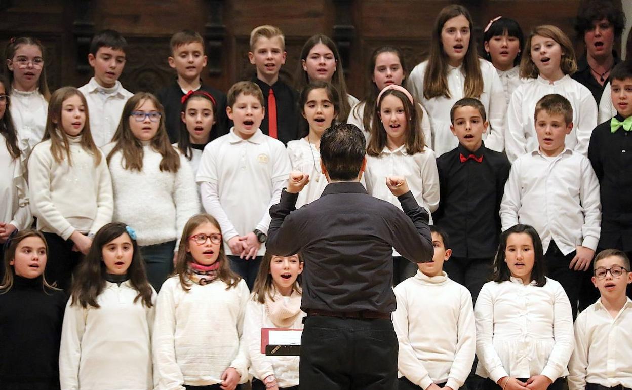 Ciclo de conciertos del Conservatorio de Música para cerrar el primer trimestre