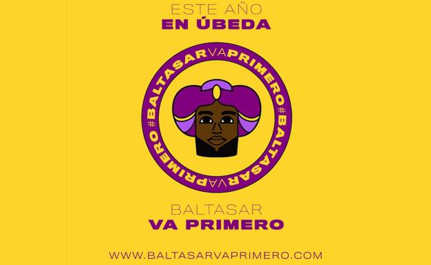 Imagen de la campaña.