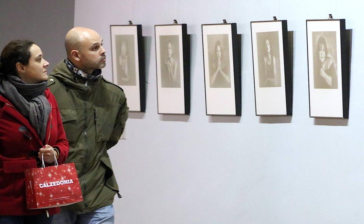 Exposición de obras premiadas y finalistas del Concurso Nacional de Fotografía 'Ciudad de Úbeda'