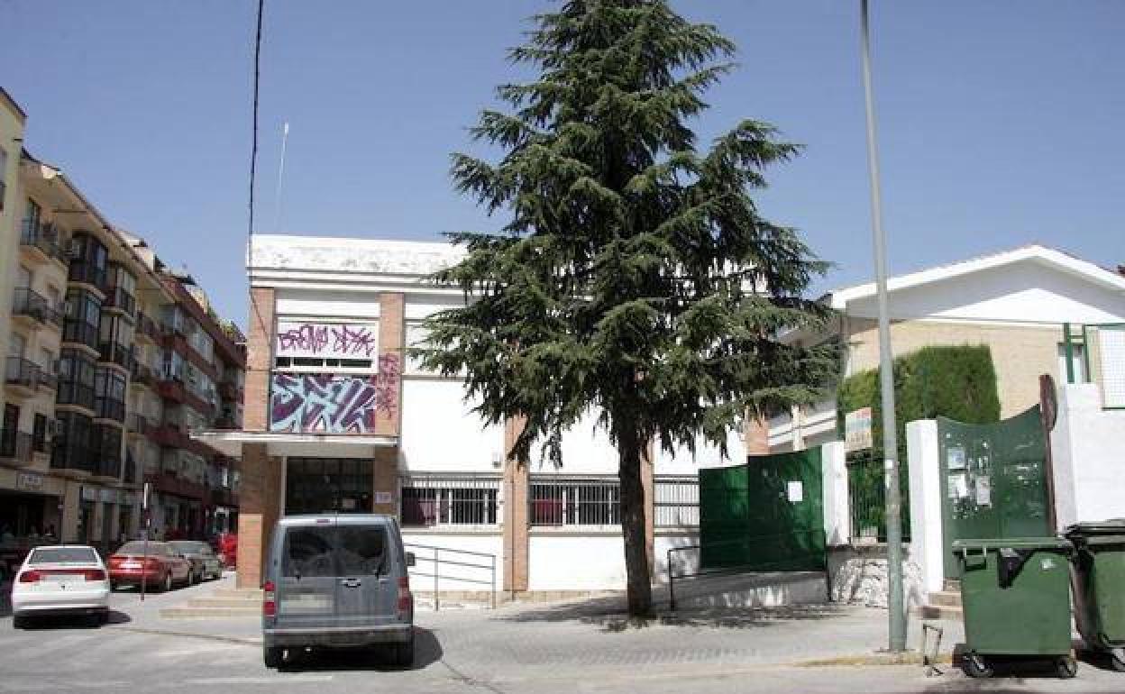 Mejora de la eficiencia energética en siete centros educativos y el centro de Servicios Sociales