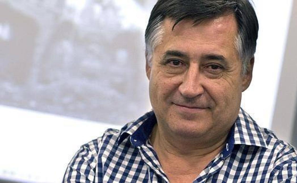 Gervasio Sánchez impartirá en Úbeda la ponencia 'Las guerras no acaban cuando dice Wikipedia'