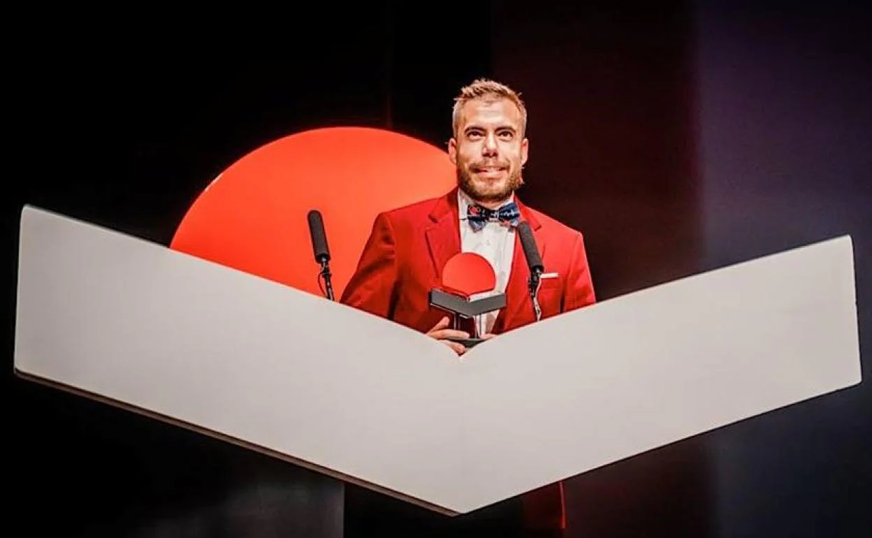 Círculo Rojo da a conocer los nominados en las nueve categorías de sus  premios anuales