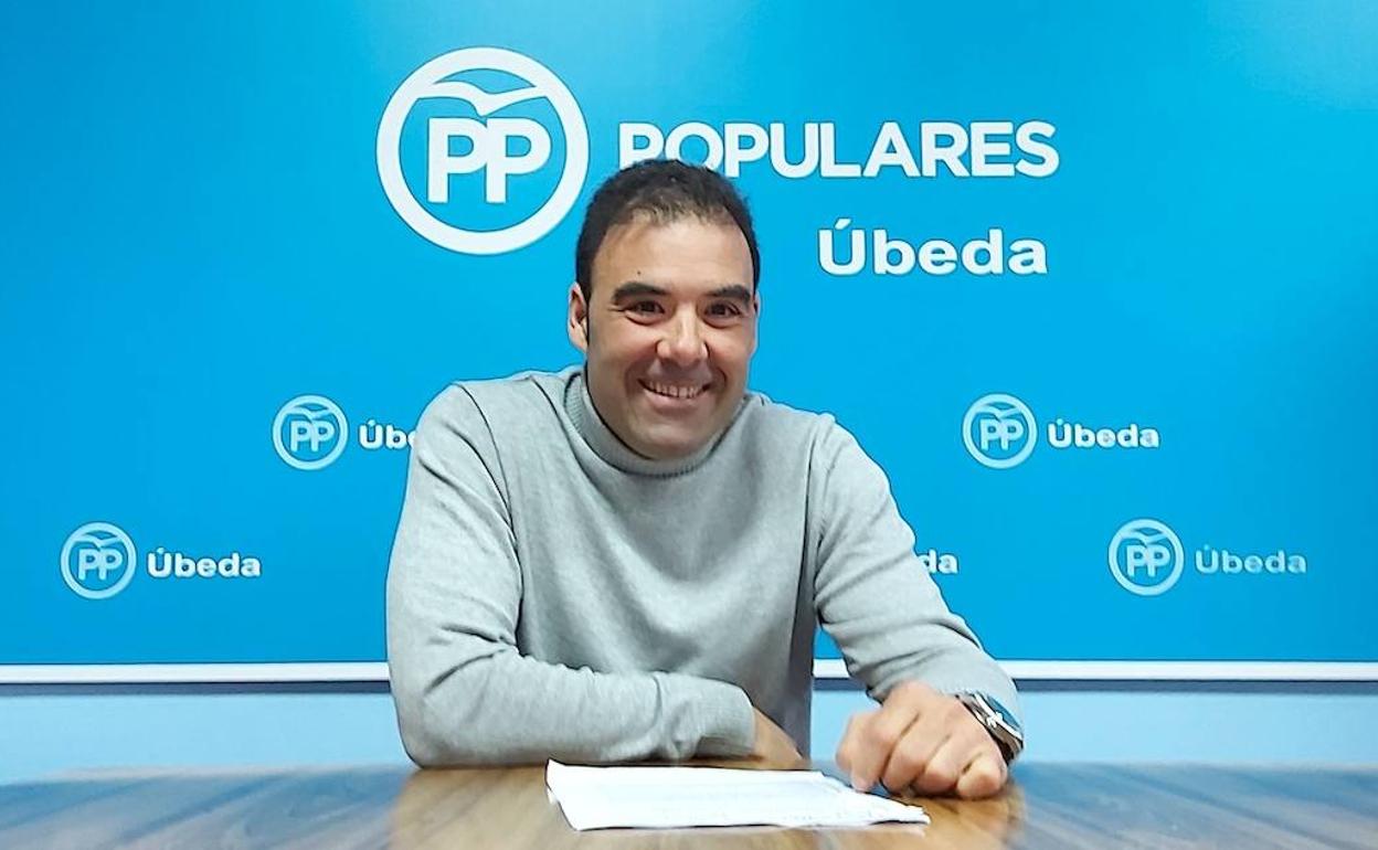 El PP trasladará a comisión todas las carencias en materia deportiva