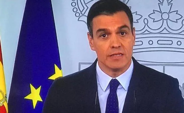 Sánchez, sobre el crimen de Úbeda: «Hay que seguir defendiendo la vida de tantas mujeres»