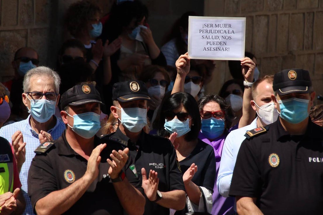 El municipio ha decretado tres días de luto oficial