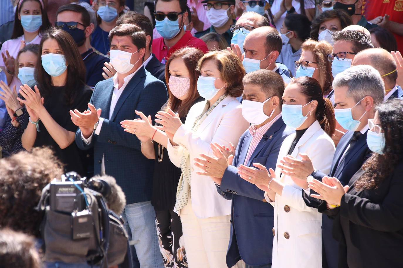 El municipio ha decretado tres días de luto oficial