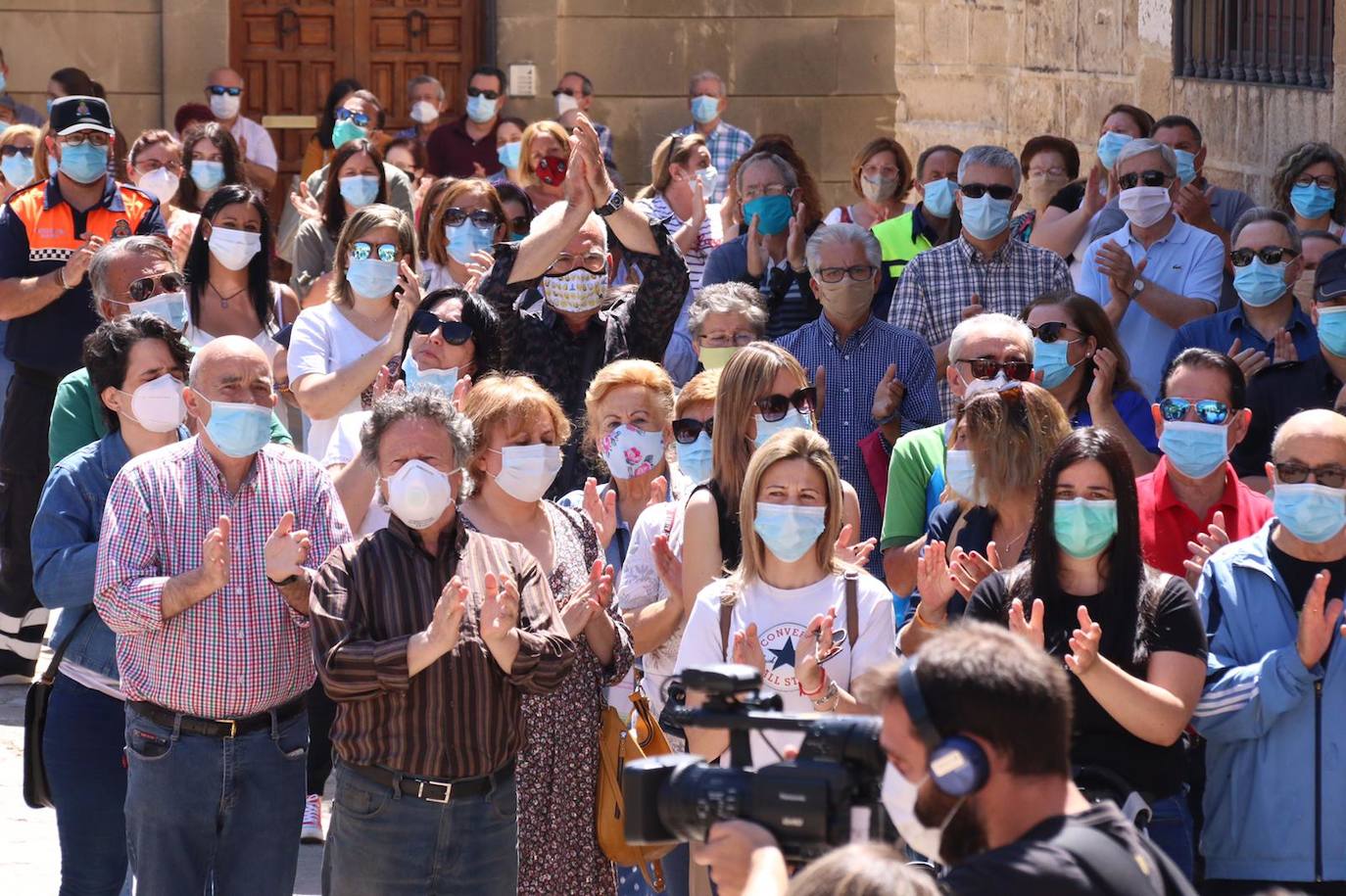 El municipio ha decretado tres días de luto oficial