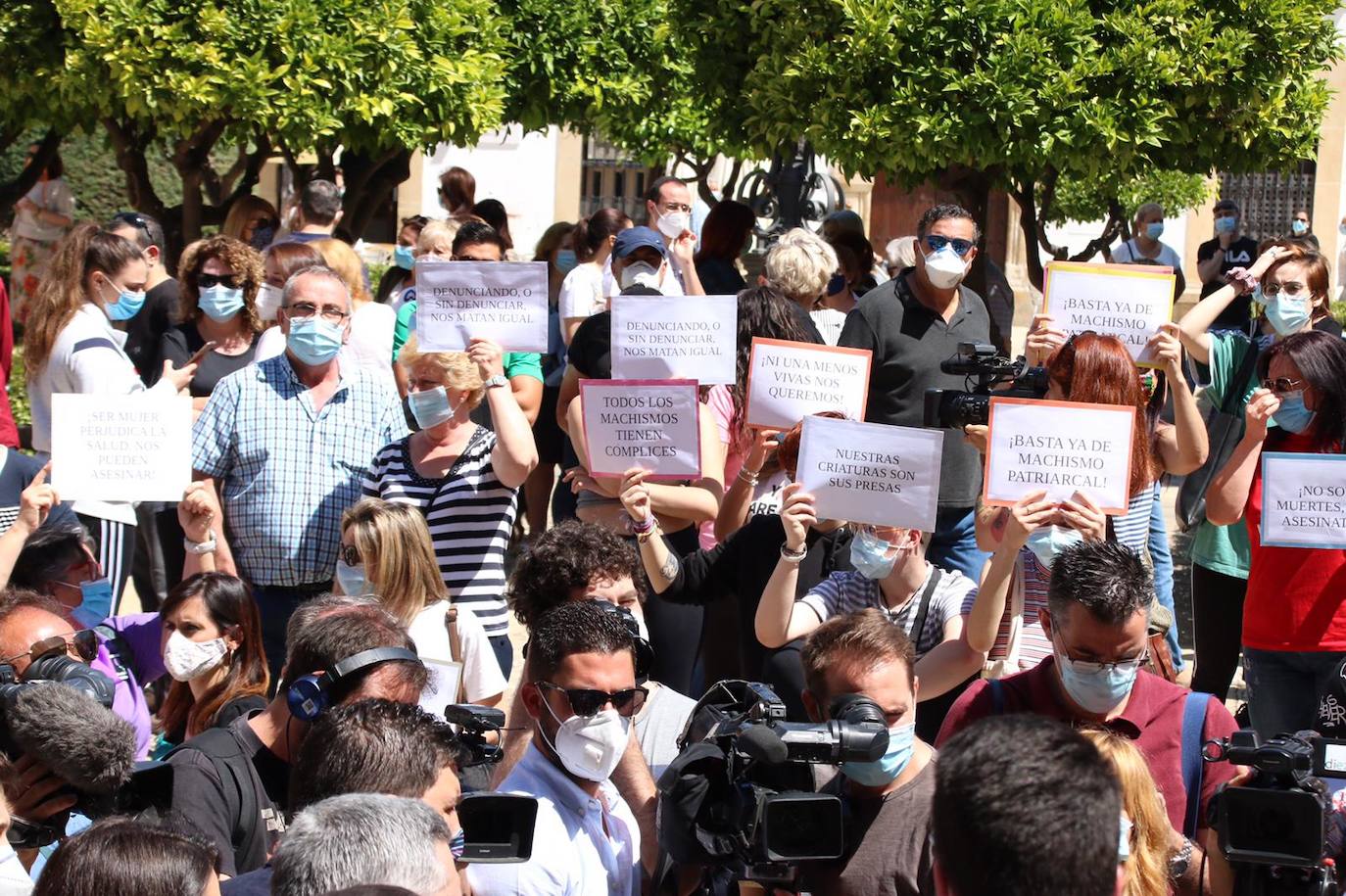 El municipio ha decretado tres días de luto oficial