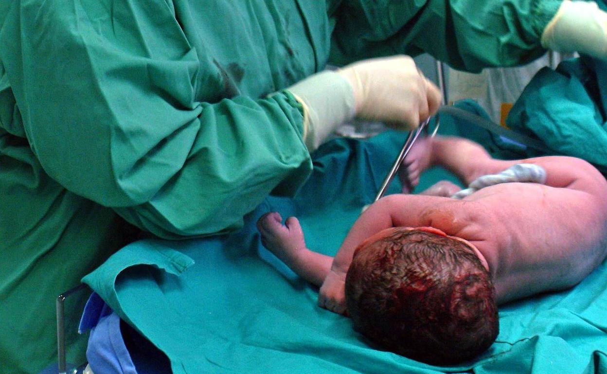 El hospital de Úbeda atiende un total de 423 nacimientos en lo que va de año