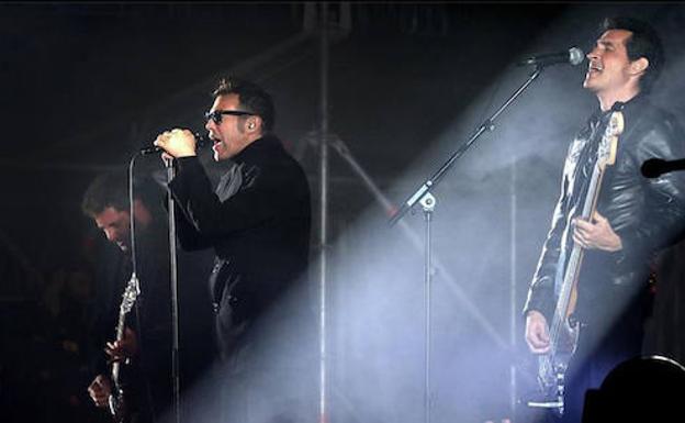 Imagen principal - 091, Loquillo y El Kanka.