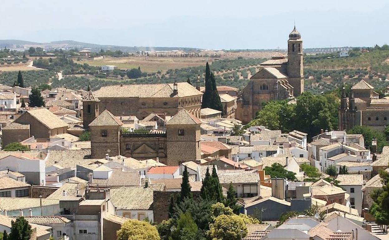 Úbeda anuncia la reapertura de todos sus espacios monumentales para el 3 de julio