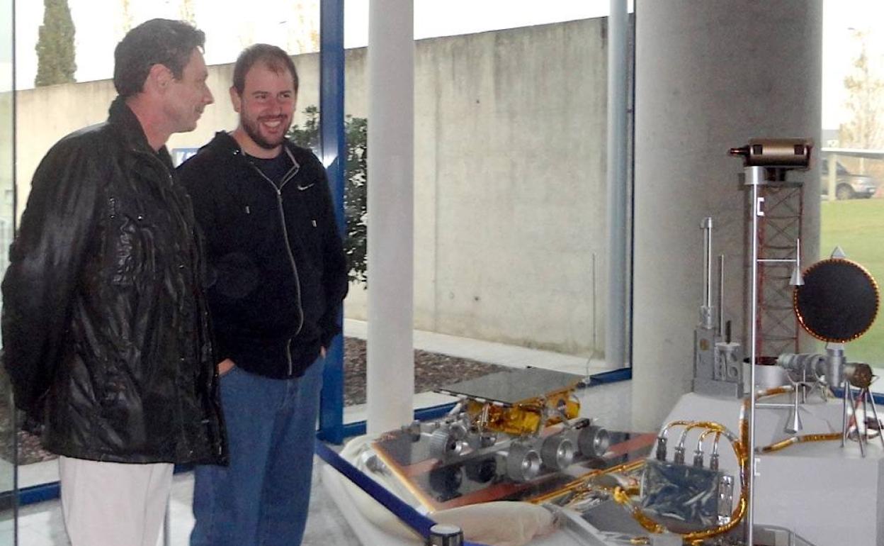 Doble primer premio para Salesianos Úbeda en el concurso internacional Ciencia en Acción