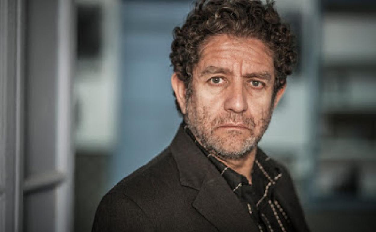 El actor Pedro Casablanc participará en el Cinefan Festival