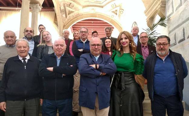Música | De 23 miembros a organizar el Festival de Música de Verano de Úbeda