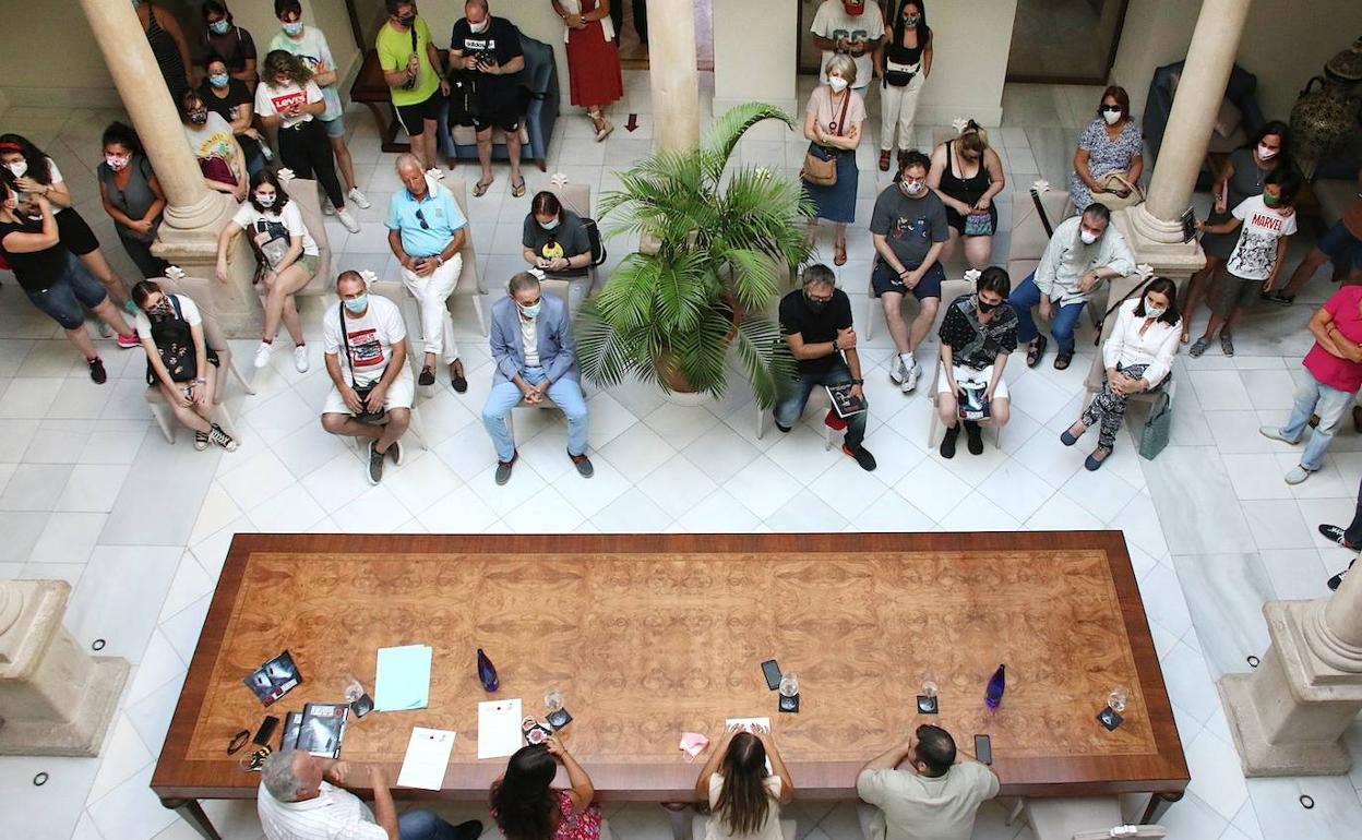 Fin de semana dedicado a las grandes sagas cinematográficas y las series de televisión