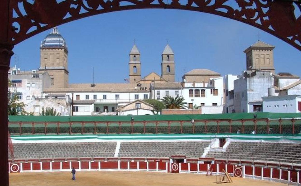Úbeda acogerá la final del Circuito de Novilladas de Andalucía