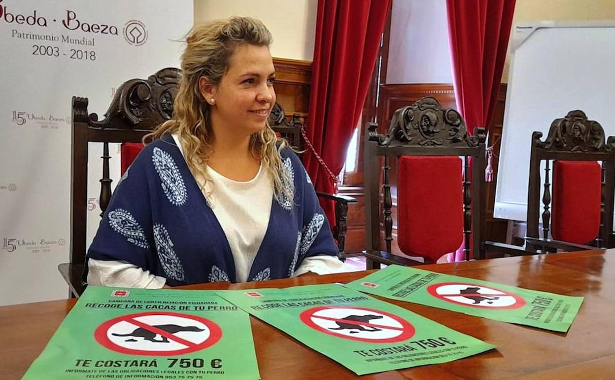 El Ayuntamiento sancionará a quienes no recojan los excrementos de sus perros