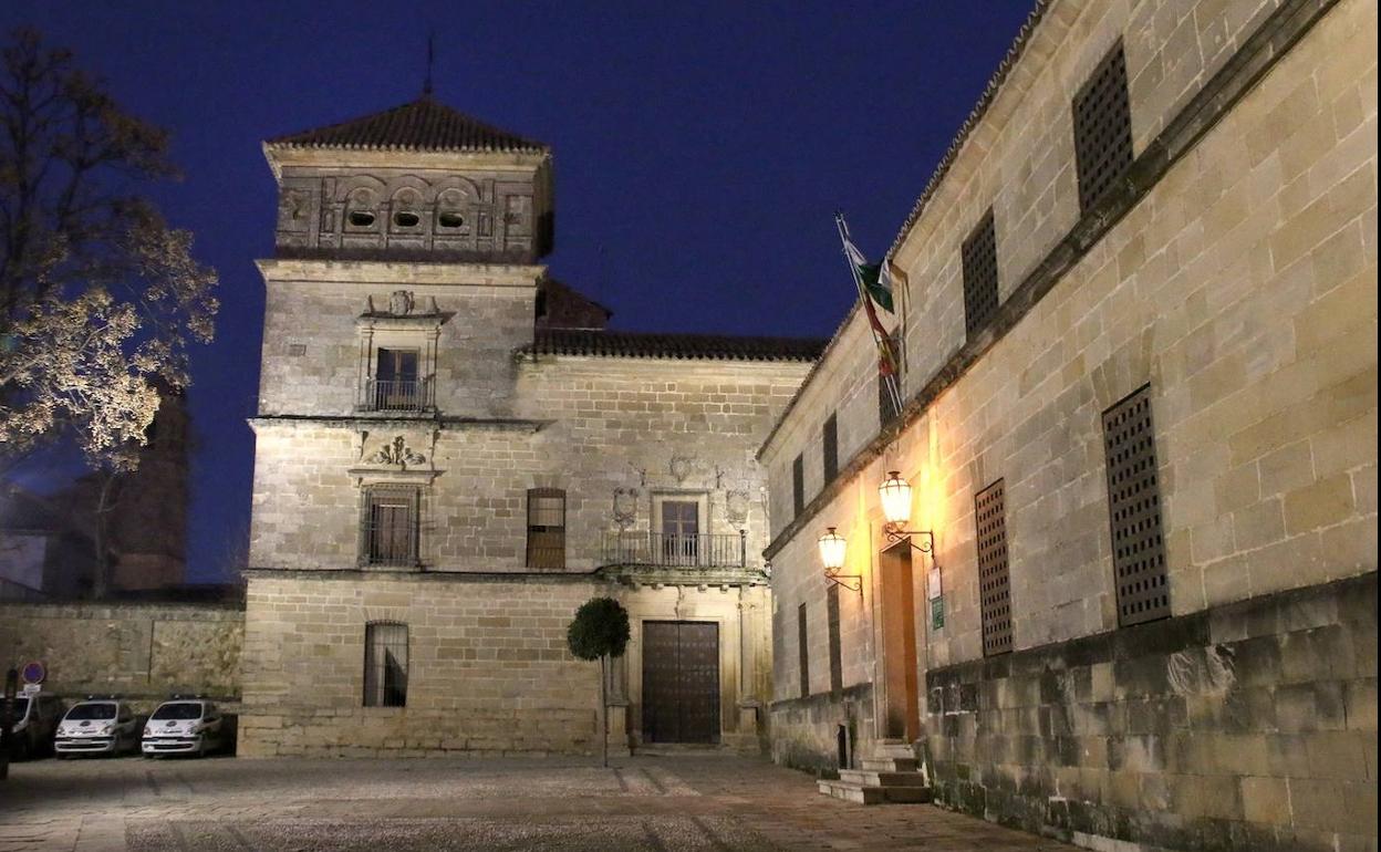 Más de 16 millones de euros para mejora de infraestructuras a lo largo de 2021