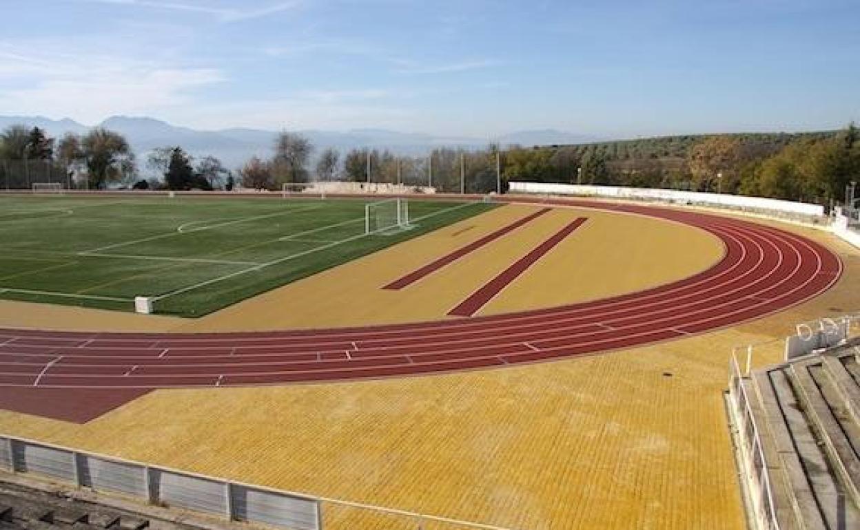 350.000 euros para mejoras y equipamiento de las infraestructuras deportivas