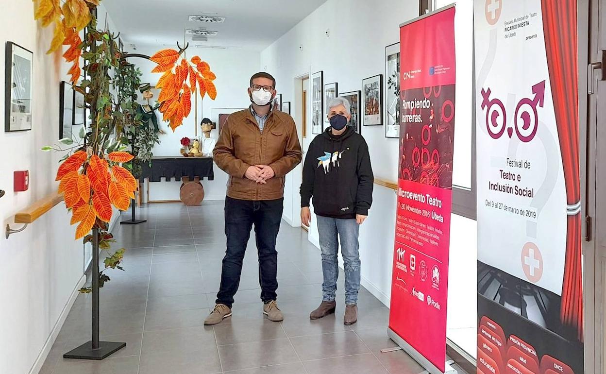 La Escuela Municipal de Teatro estrena una nueva sede más acorde a sus necesidades