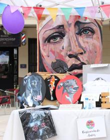 Imagen secundaria 2 - Varias perspectivas del mercado.