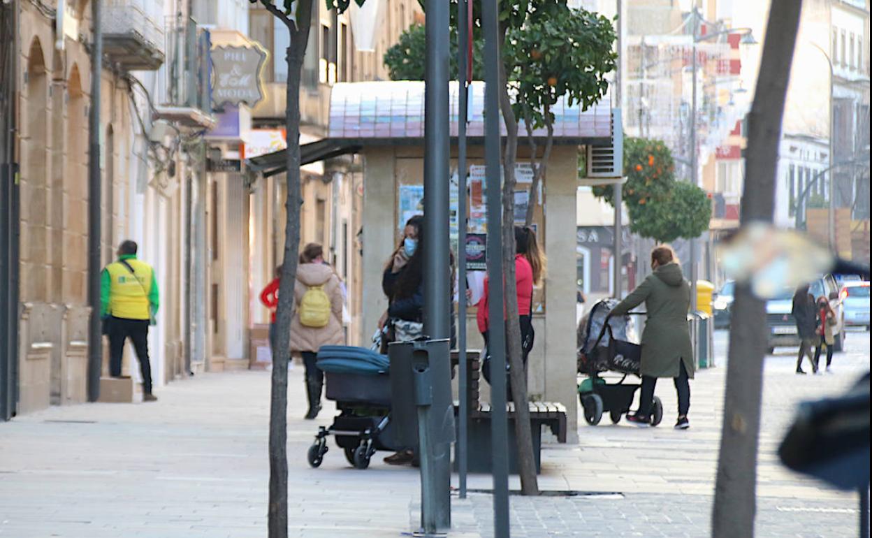 Últimos días de la campaña promocional 'El empujón' de Alciser