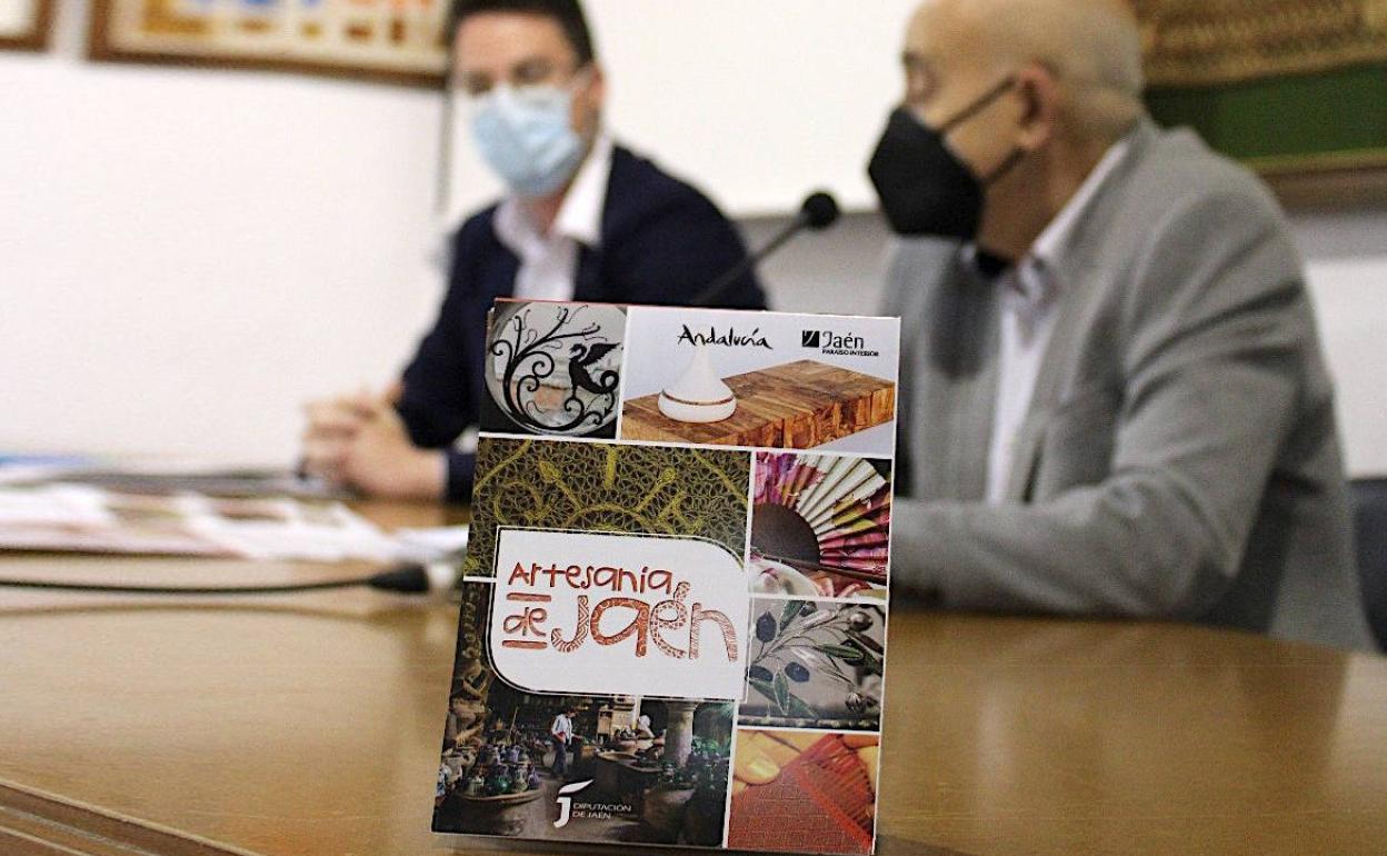 Una veintena de actividades para celebrar los Días Europeos de la Artesanía
