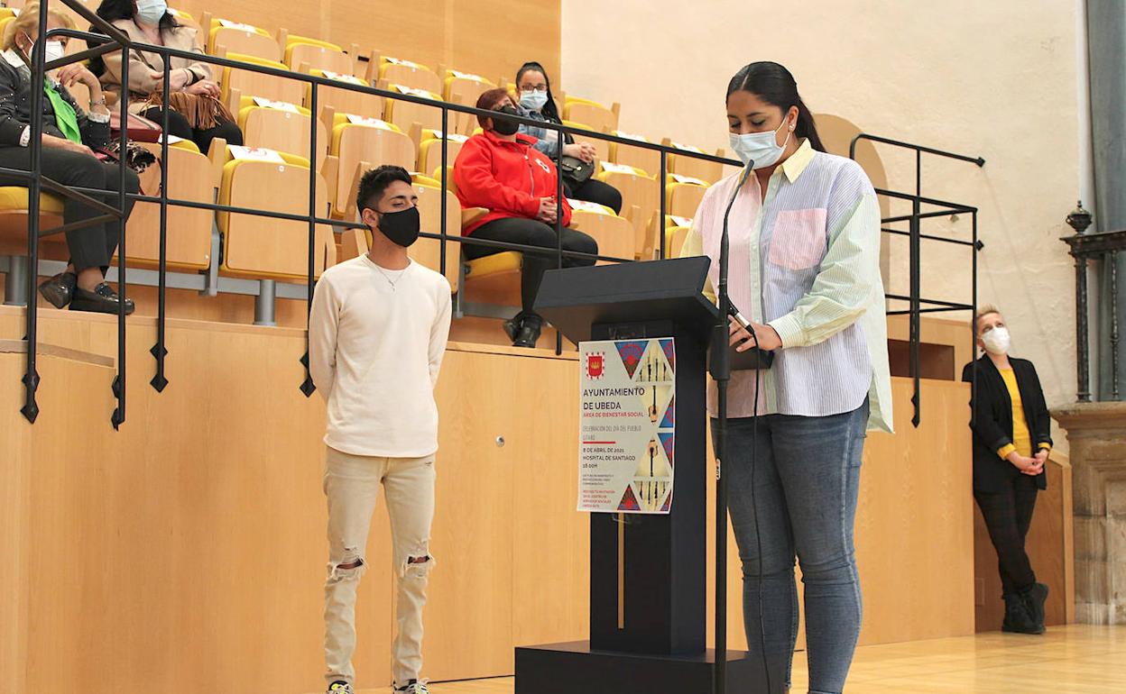 Un audiovisual y material didáctico con motivo del Día Internacional del Pueblo Gitano