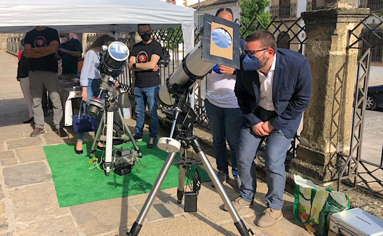 Las Jornadas de la Ciencia optan por una edición virtual