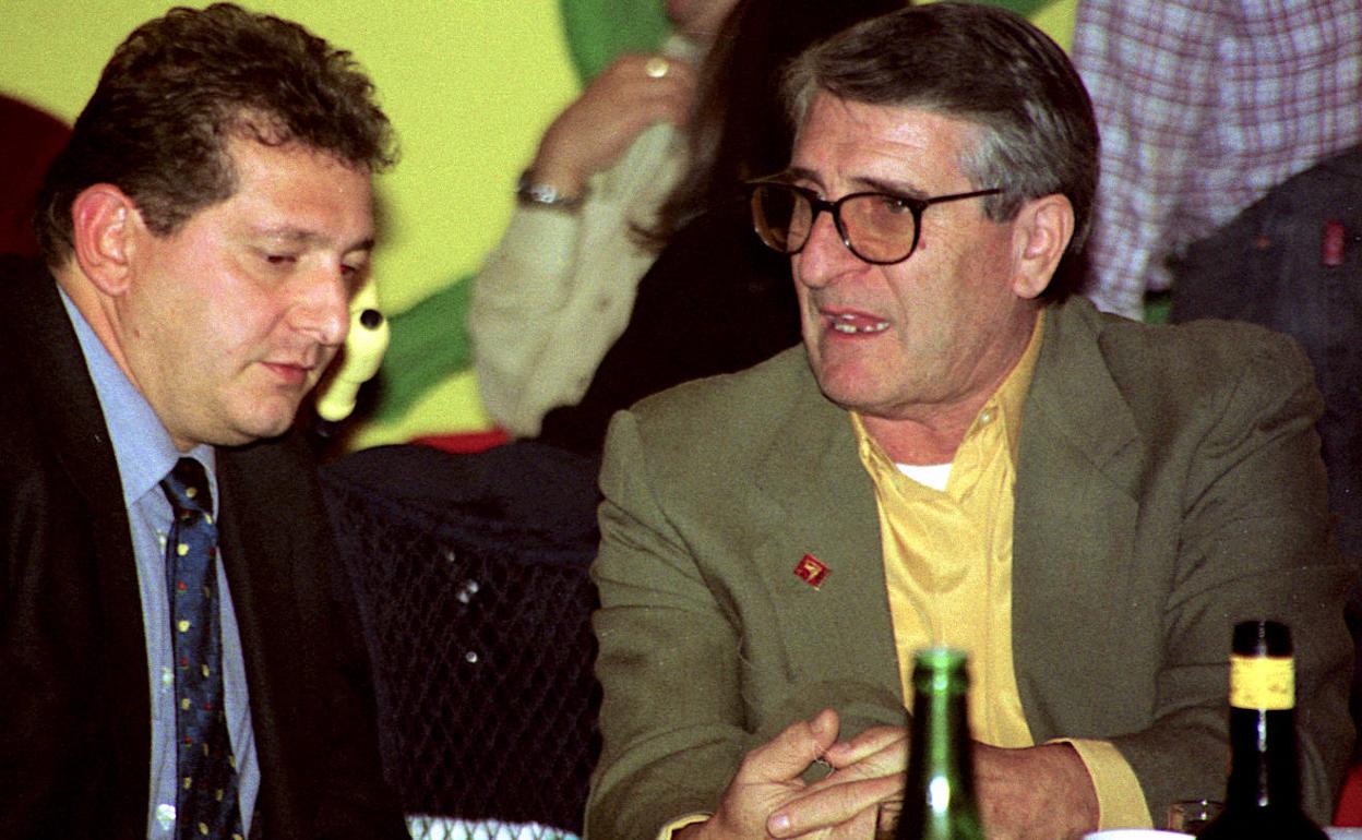 Fallece Antonio Moral Muñoz, veterano dirigente del PSOE de Úbeda