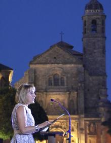 Imagen secundaria 2 - Varios momentos de la gala.