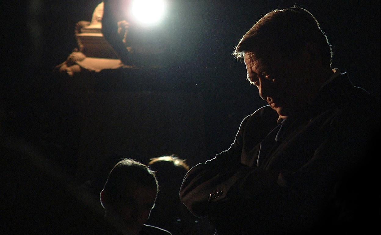 Muere Felipe Toral Valero, histórico presidente de la Unión de Cofradías
