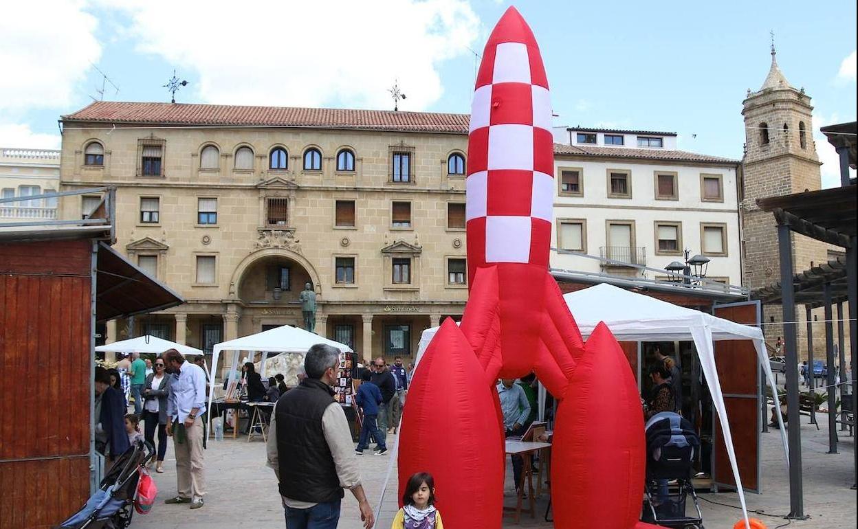 El Festival de Cómic Europeo recupera los encuentros de trabajo con editoriales del sector