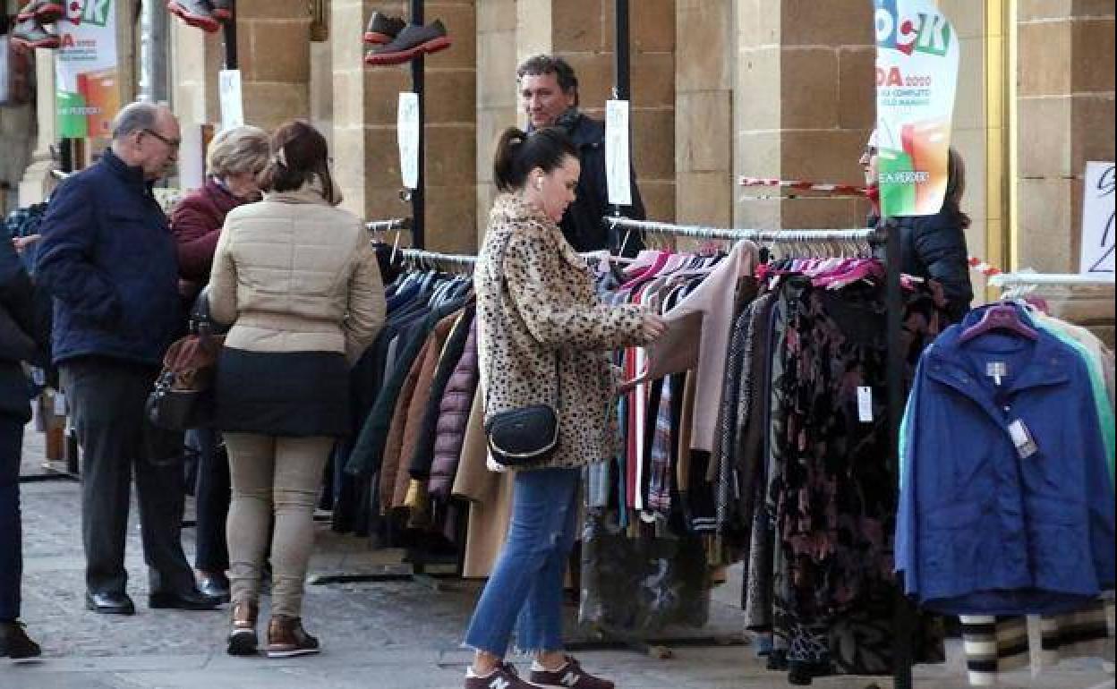Los Días del Stock se desarrollarán la próxima semana