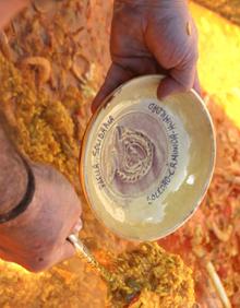 Imagen secundaria 2 - Pasacalles previo y ambiente.