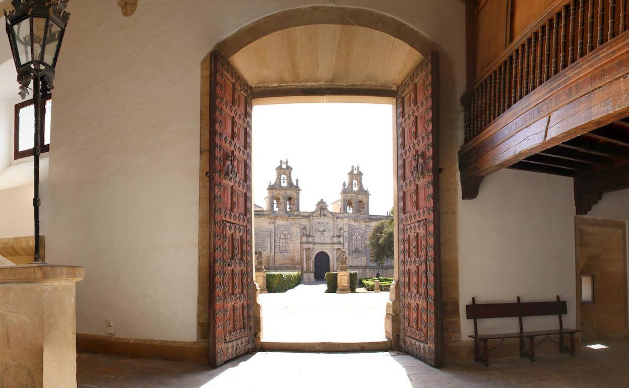 Úbeda por la Cultura propone un nuevo ciclo de visitas guiadas por la ciudad
