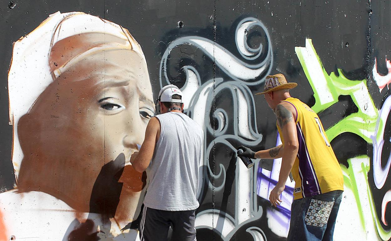 Úbeda Urbana volverá con conciertos, talleres y exhibiciones tras dos años de ausencia