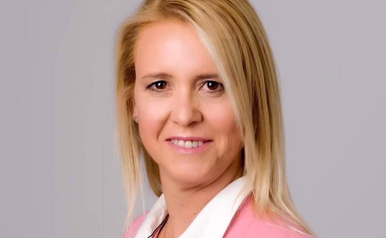 María Teresa Hurtado será la nueva concejala del PP de Úbeda